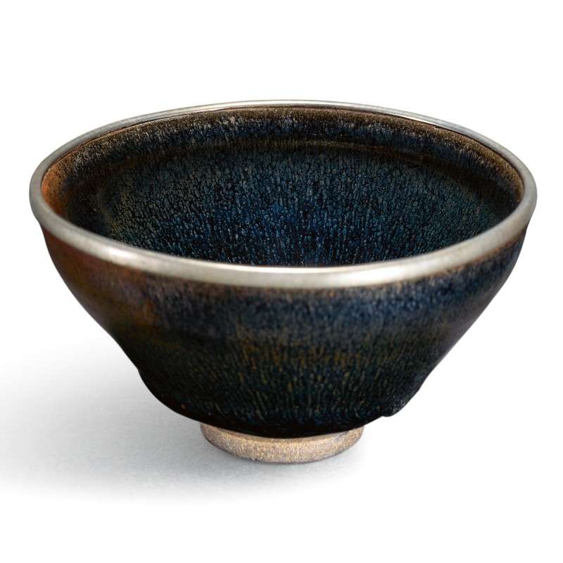 宋代最值钱的茶盏,宋代国宝级茶盏