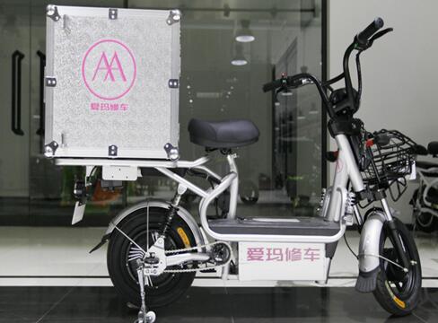 雅迪爱玛台铃哪个品牌好看,雅迪爱玛台铃哪个品牌电动车好