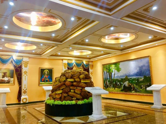 额尔古纳旅游游记,自驾游俄罗斯绥芬河