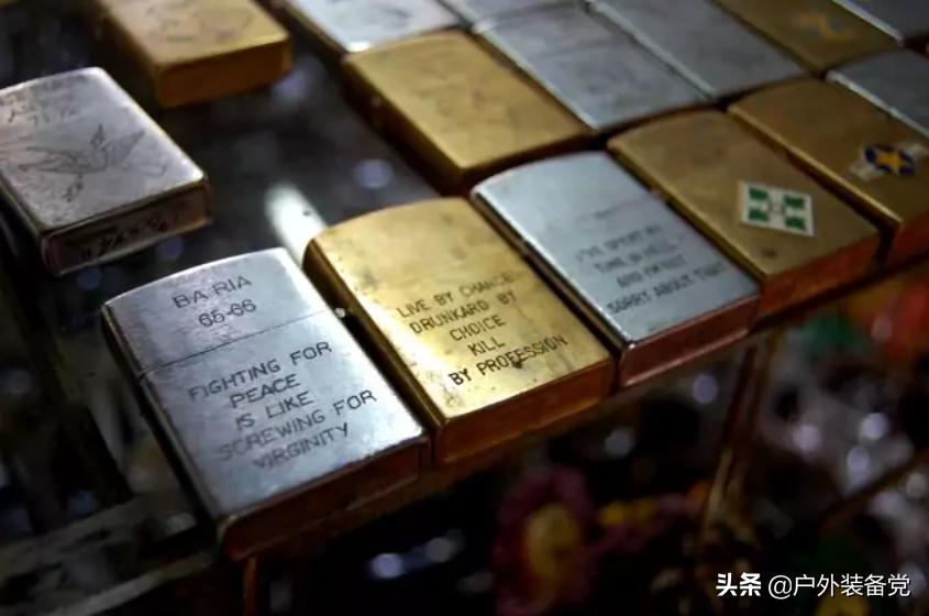 户外打火机装备推荐pdd,户外必备煤油打火机