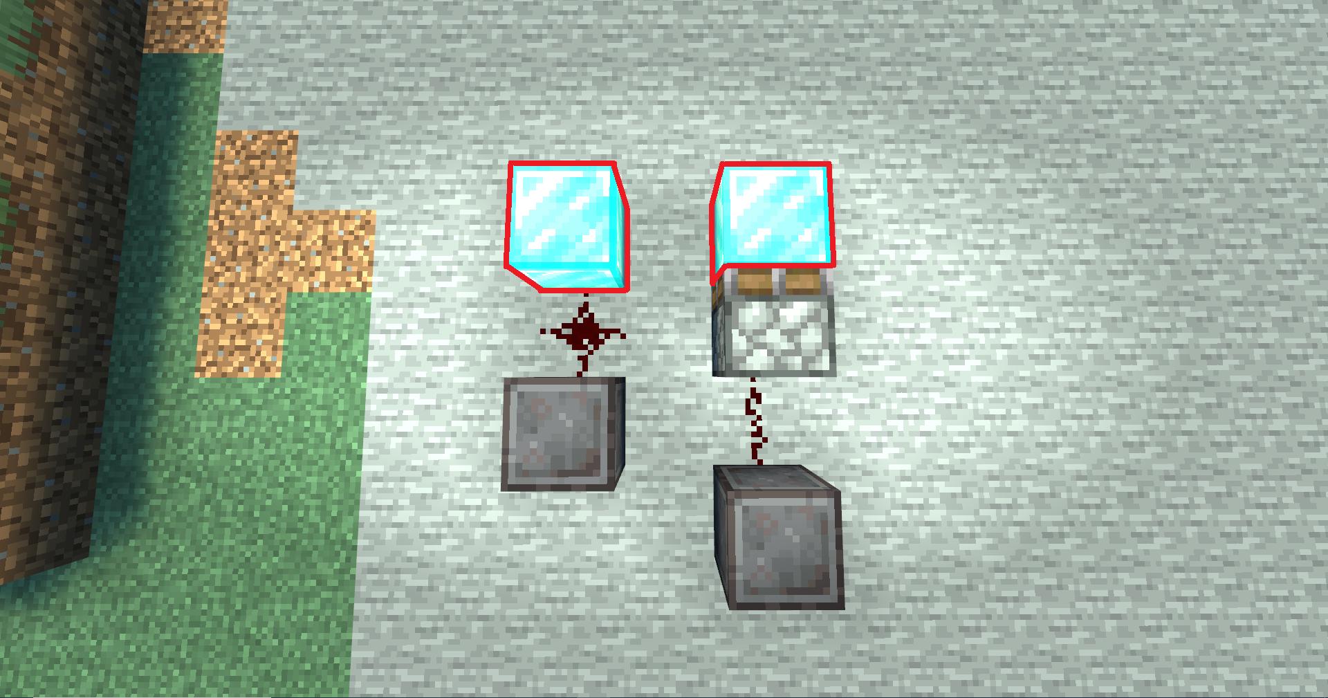 红石也很简单《我的世界》红石逻辑门学会了但是没有完全学会