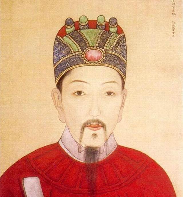 崇祯一生高光时刻,崇祯为什么是最有骨气的君主