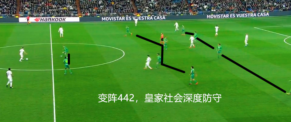 西甲单场皇马一球小胜皇家社会,西甲第31轮皇家社会1-3负于塞尔塔