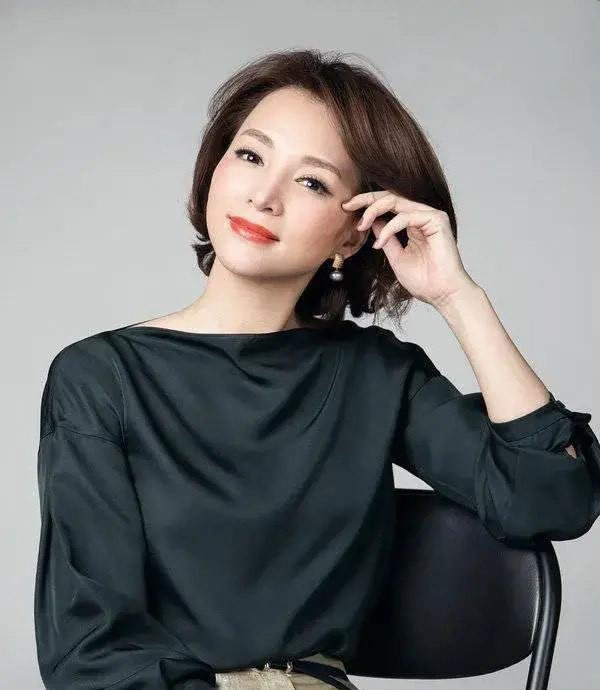 方脸偏瓜子脸是什么脸型,圆脸方脸瓜子脸鹅蛋脸发型