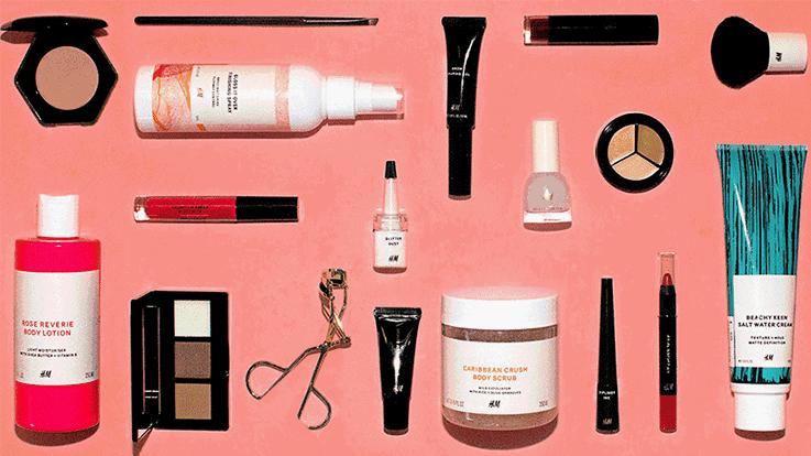 平价水乳防晒洗面奶100元搞定,平价补水控油防晒