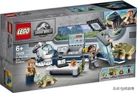 乐高2020年夏季新品,乐高我的世界2020年新品场景组合