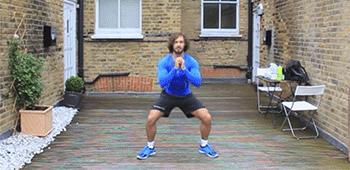 每天坚持一个小时燃脂操,每天一分钟燃脂运动操