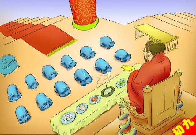 过年贴对联老规矩你知道的有多少,春节对联讲究连贴三年吗