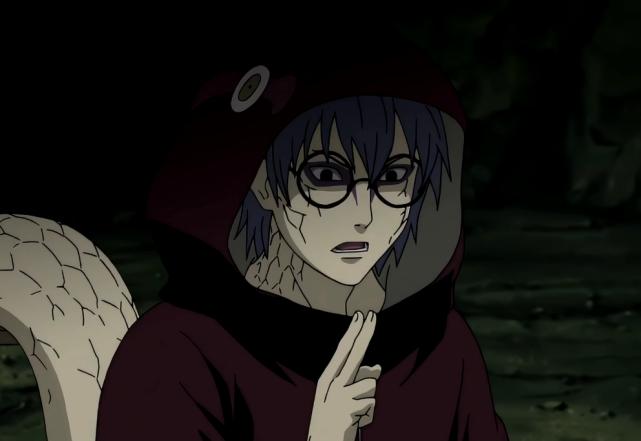 千代婆婆vs勘九郎视频,勘九郎千代蝎谁厉害