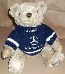 泰迪熊的有趣之处,泰迪熊体现的跨文化现象