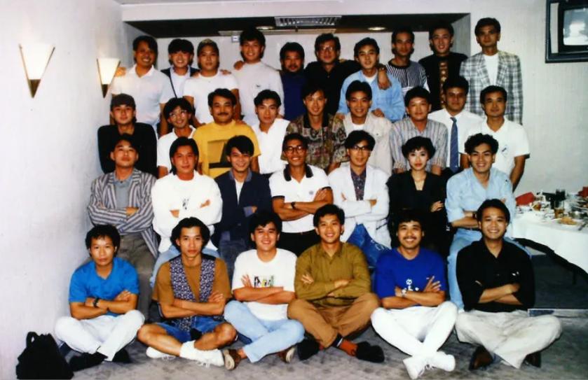 廖启智电影经典语录,廖启智的电影经典语录