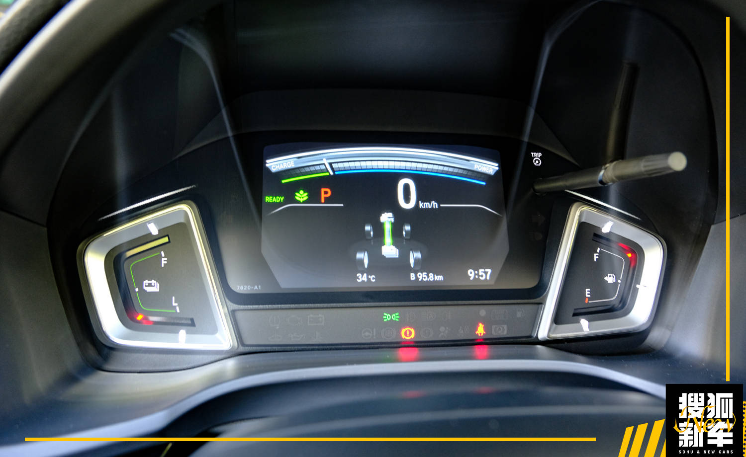 本田凌派2022款1.5混动豪华版实测,广汽本田凌派2020款混动最大优惠