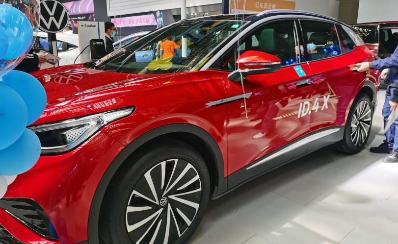 不超过15万的纯电车,不到30万纯电汽车