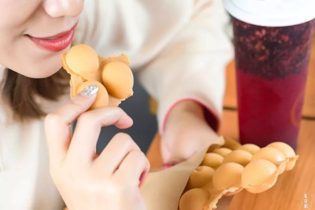 8年卖出408w杯果茶，限时买一送一！