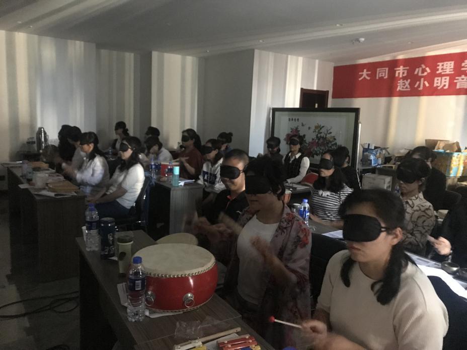 赵小明讲述心理学,如何用音乐疗愈