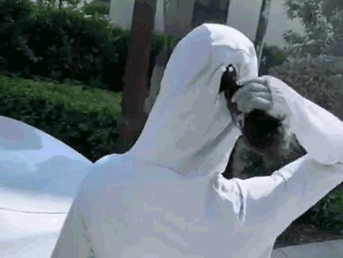 防紫外线洋气防晒衣7个月婴儿,入伏了天气逐渐热了