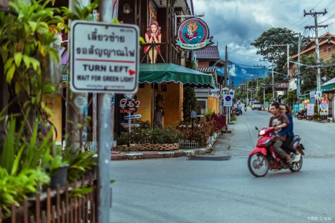 泰国旅行防坑,泰国旅游避坑攻略