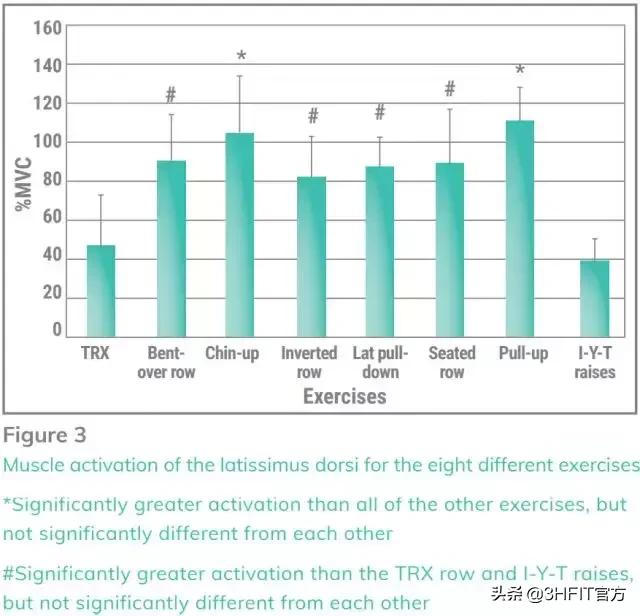 最好的背部训练动作是什么,最好的背部训练动作绳索划船