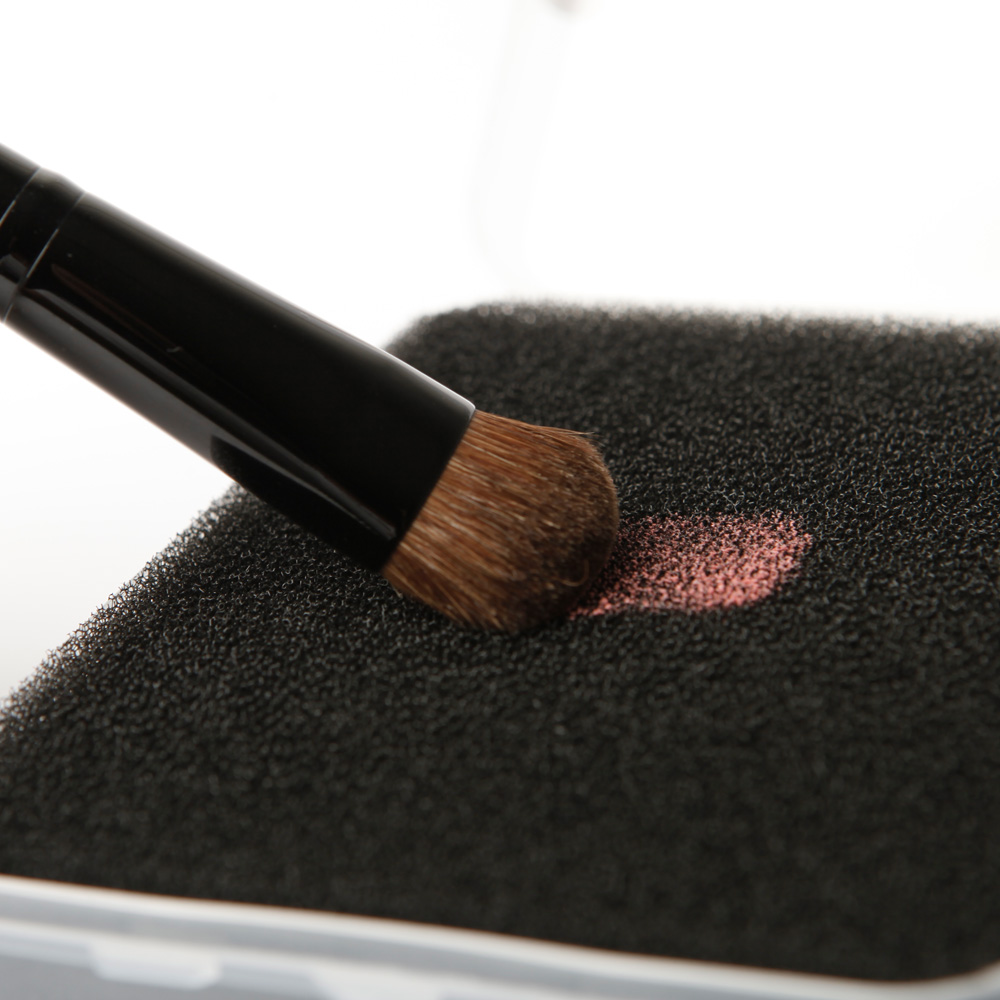 教你怎样清洗美妆工具,升级屏幕清洁神器怎么加补充液