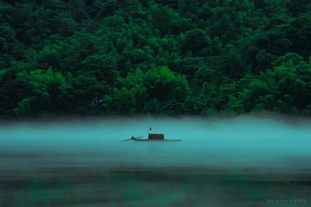 湘南奇胜之首，灵秀媲美江南，却被广东私藏成了后花园