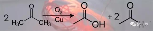 生活中的化学小实验和原理,化学原理动图100例