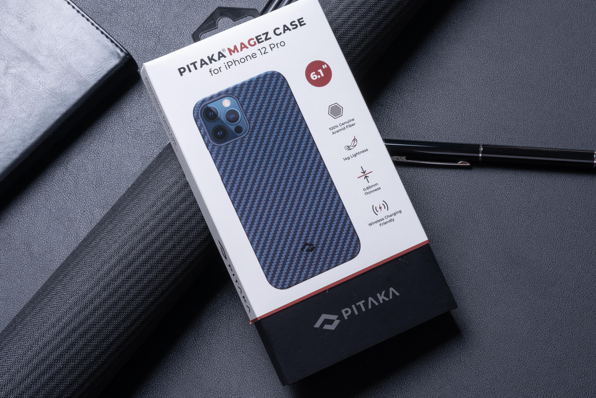 pitaka碳纤维套装,pitaka限量款碳纤维