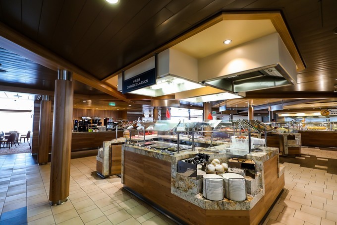 海洋光谱号到日本玩什么,海洋光谱号一日游攻略