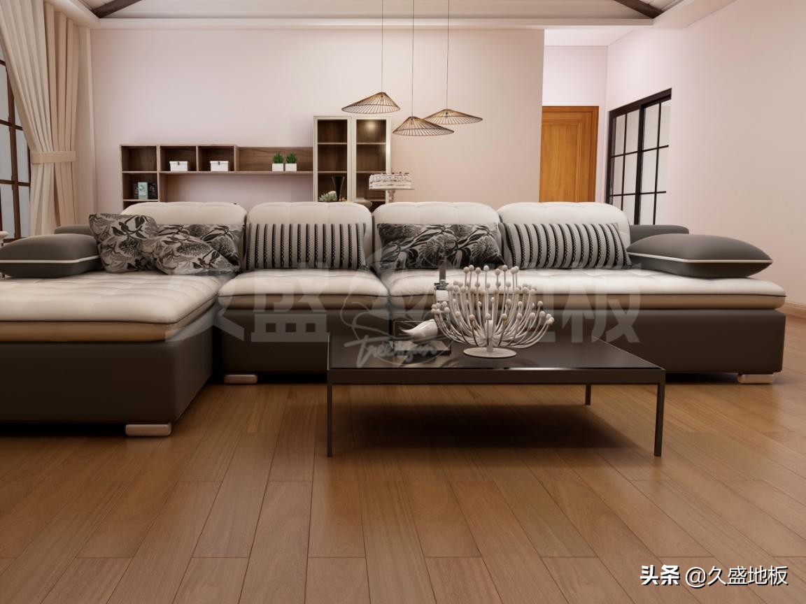 实木地板怎么选色,实木地板哪一款好