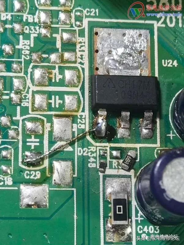 创维电视42e500e怎样连接wifi,创维电视32e200e灯亮不开机