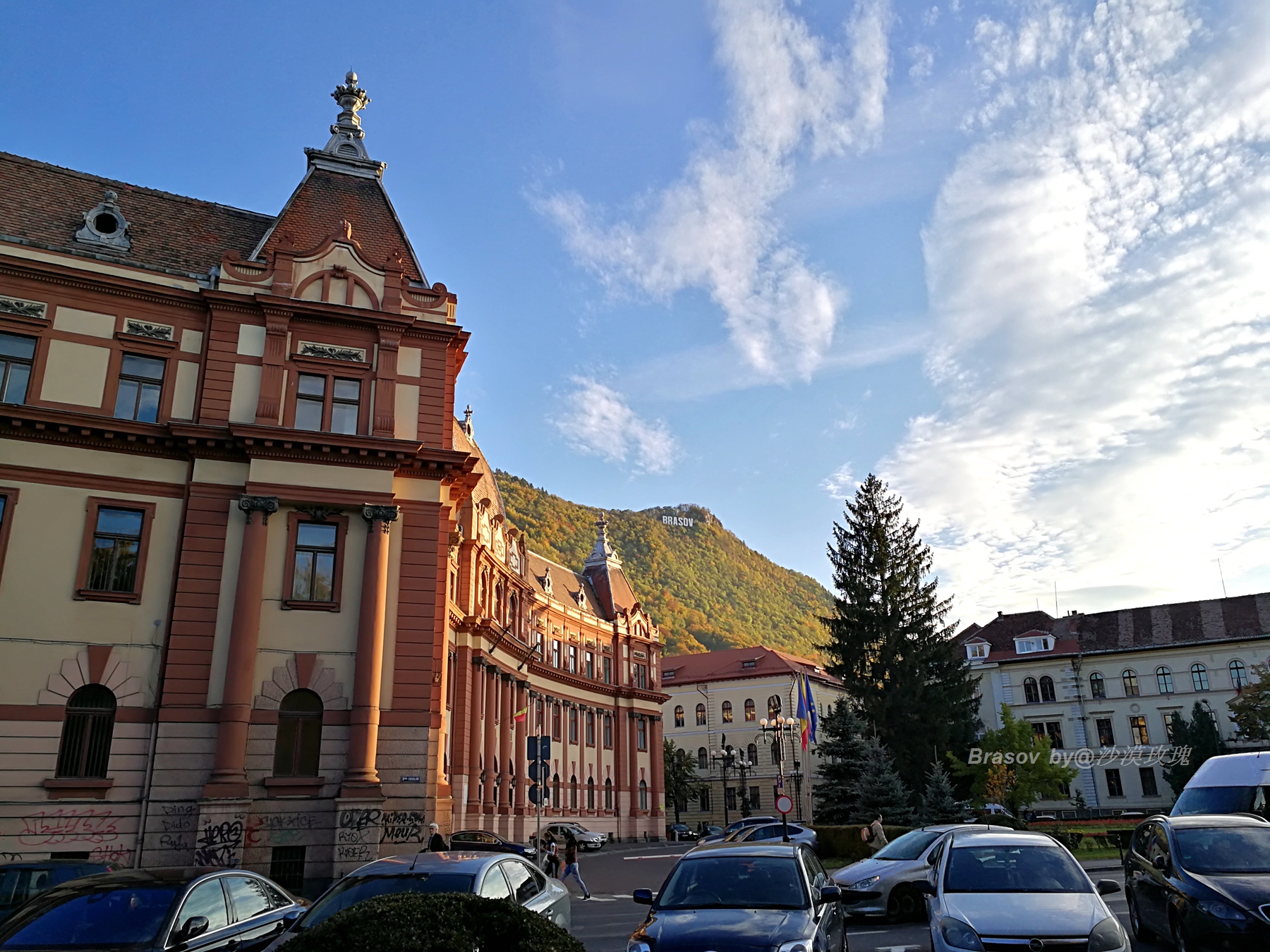 罗马帝国后裔,罗马帝国的后裔