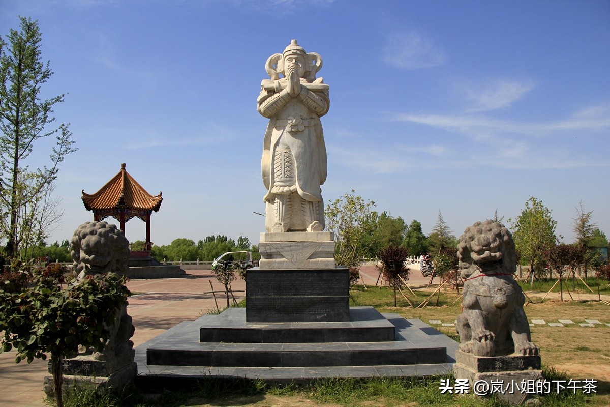 郑州最值得去的几个地方,郑州值得一逛的地方是哪里