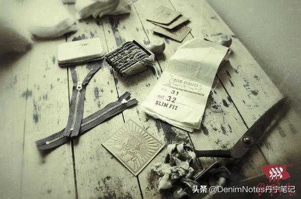 慢生活哲学，国棉壹厂开创出属于自己的中式复古之路