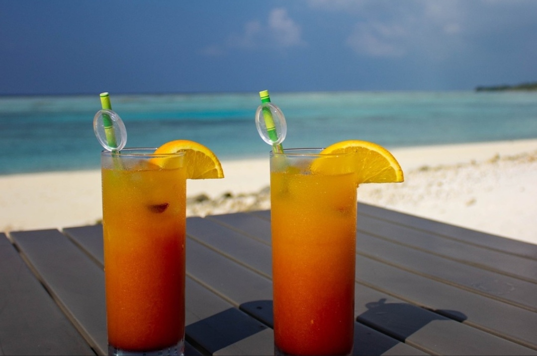 酒吧最常见的6种酒,酒吧里最畅销的几款鸡尾酒