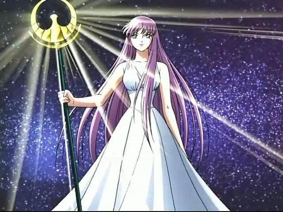 背叛雅典娜的圣斗士,圣斗士星矢雅典娜之死原因