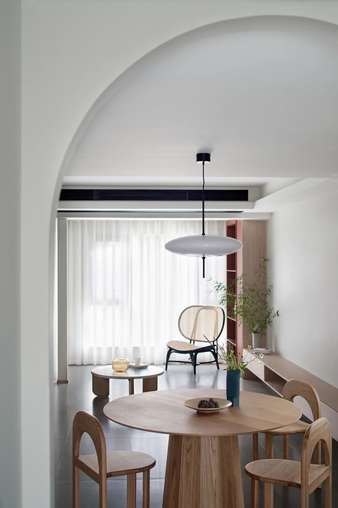 不凌乱的家的精髓,不杂乱的家