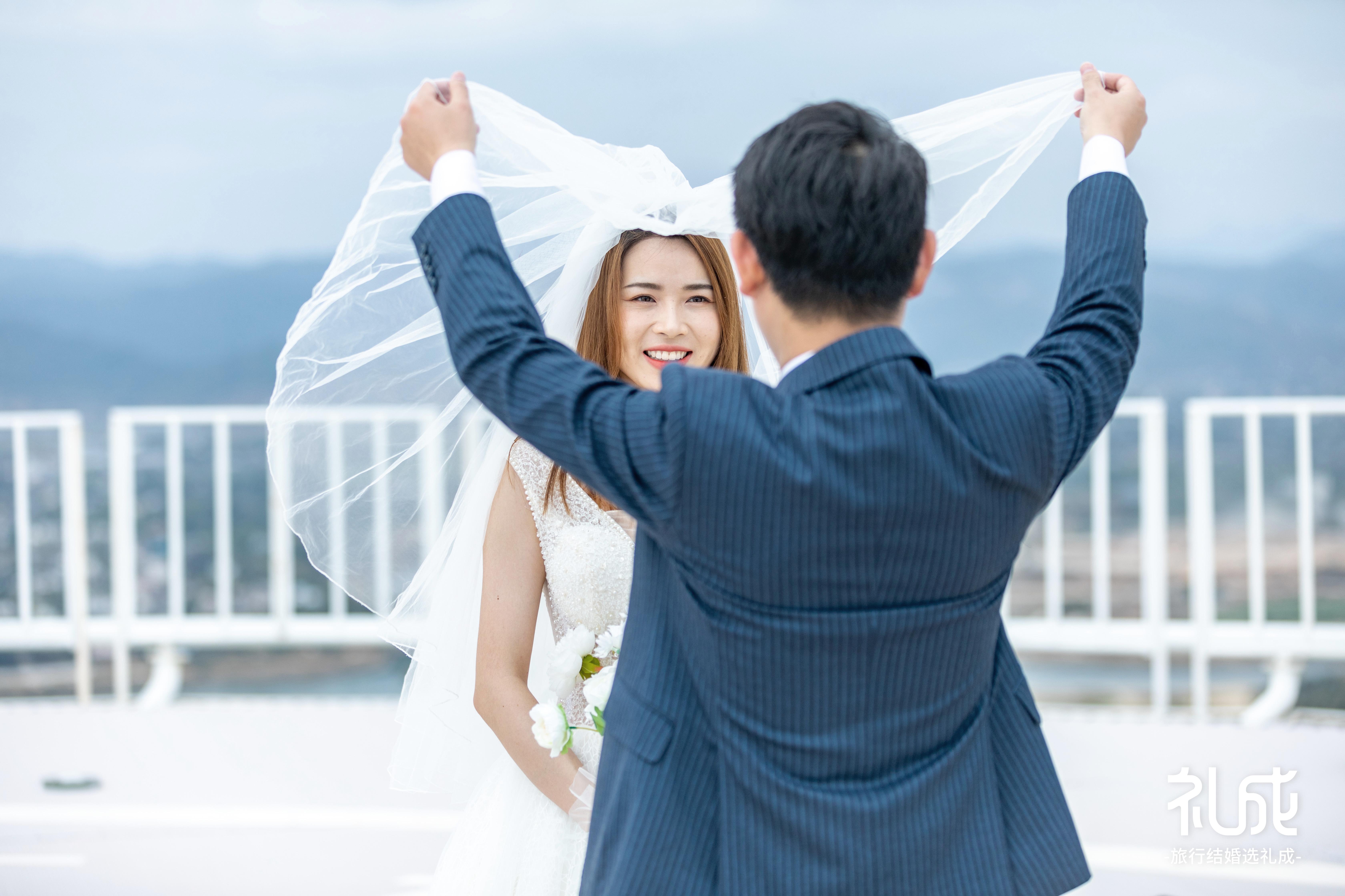 旅行结婚和传统结婚流程怎么安排,旅行结婚具体流程安排