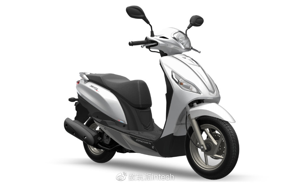 宗申mo悦125能跑长途吗,宗申mo悦125