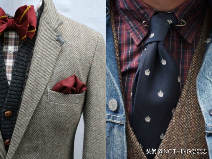 格纹衬衫新手入门,工装格纹衬衣