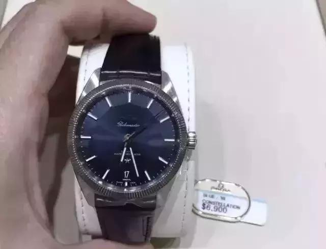 欧米茄二手最新行情,欧米茄omega能卖多少钱