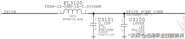 零基础怎么看懂电路原理图,零基础快速看懂电路原理图