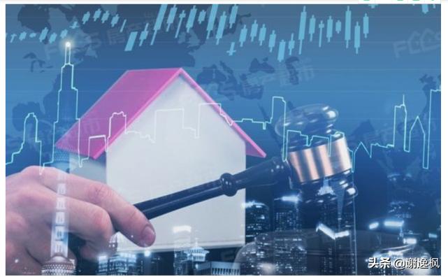 谢逸枫对房价预测准吗,谢逸枫预测未来10年房价