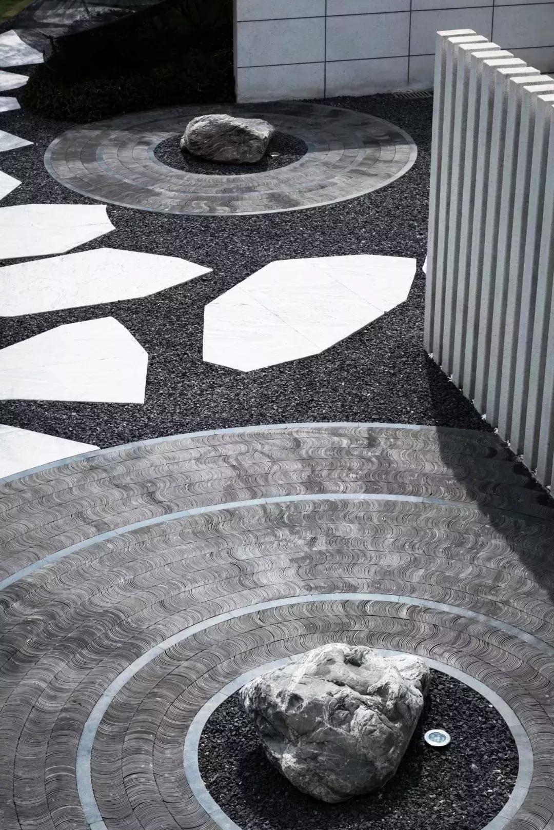 涟漪景观造型,涟漪水景景观