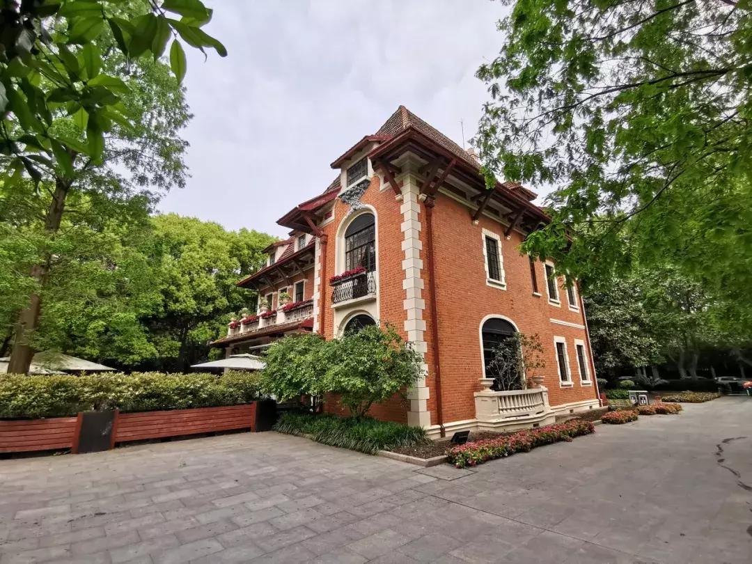 徐汇为什么叫徐汇,什么是静安