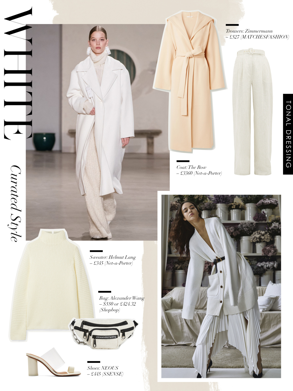 春季驼色系穿搭,驼色穿搭秋冬高级感