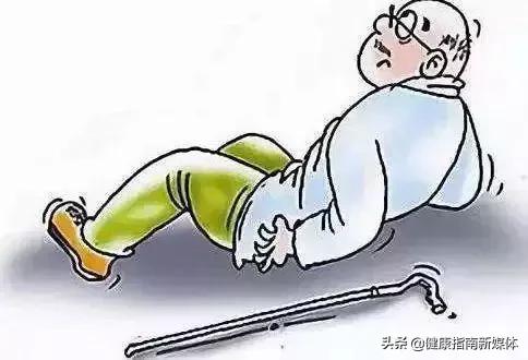 老人胸椎骨折最好不要手术,老人髋部骨折不治后果