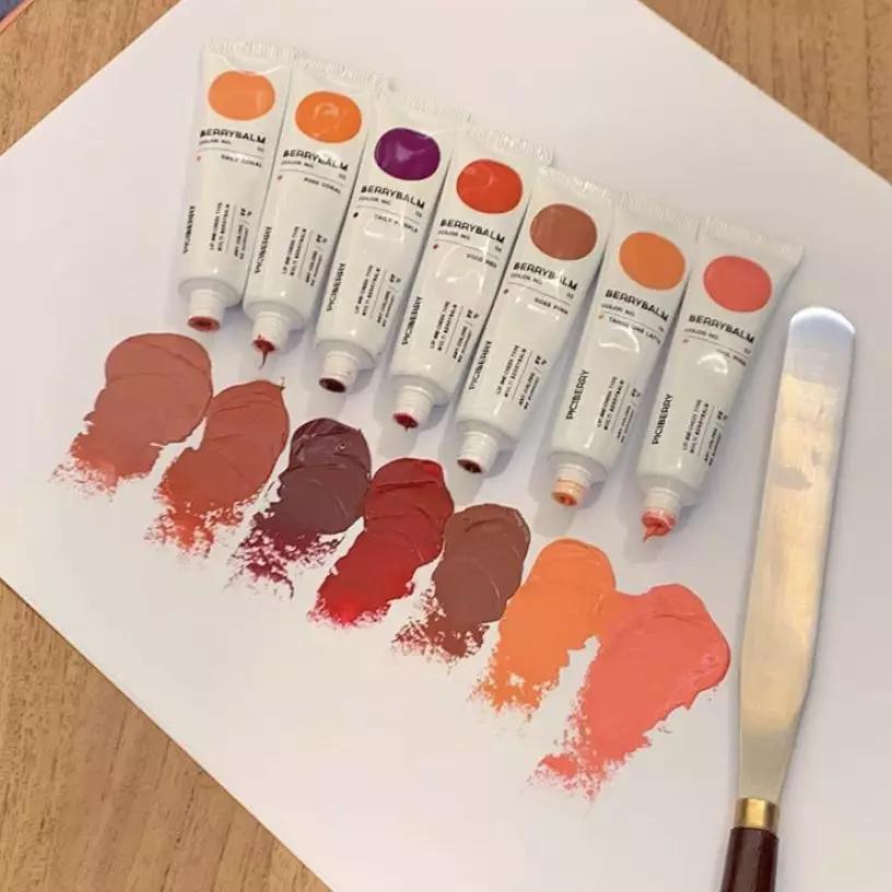 倩碧腮红性价比,倩碧腮红花瓣腮红