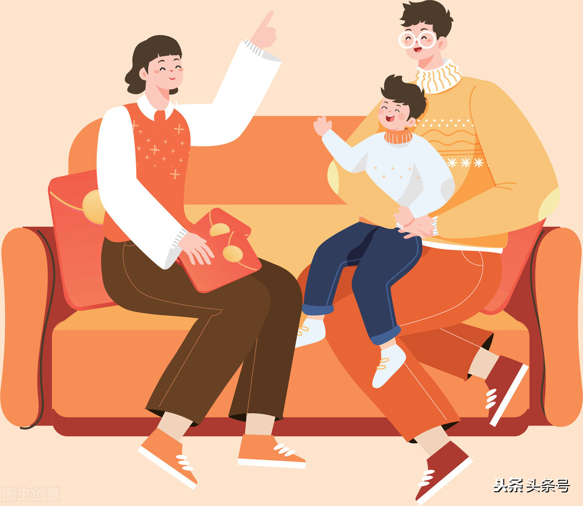 女人如何经营好家庭,如何去经营一个家庭