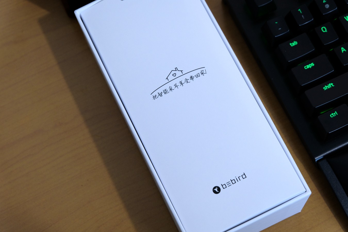 让你能看得见的掏耳朵“粑粑”，蜂鸟智能可视采耳棒M9Pro