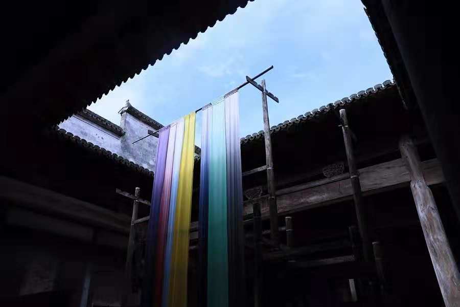 皖南旅游攻略自驾四日游最佳路线,皖南自驾游大环线攻略最佳线路