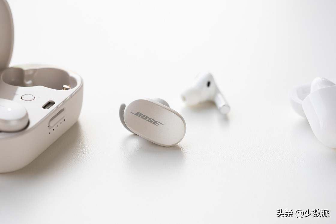 bose一直是降噪耳机的首选,bose的最强降噪耳机
